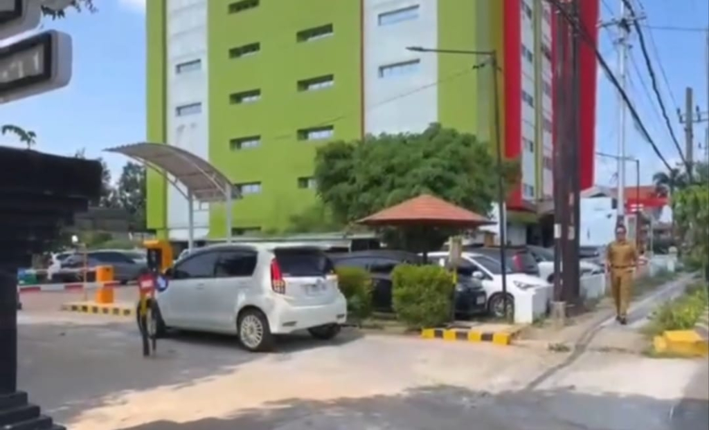 Lahan Masih Bersengketa, Kuasa Hukum Edy Susanto Desak Pemkot Tunda Izin PT JPC