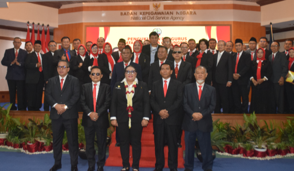 Ikatan Keluarga Gunungkidul Gelar Grebeg Suro 2026