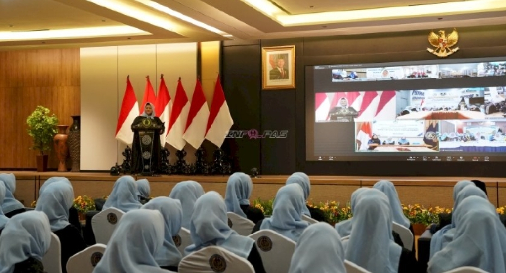 PIPAS Pusat Gelar Doa Bersama 1 Muharram 1448 H, Perkuat Silaturahmi dan Kepedulian Sosial