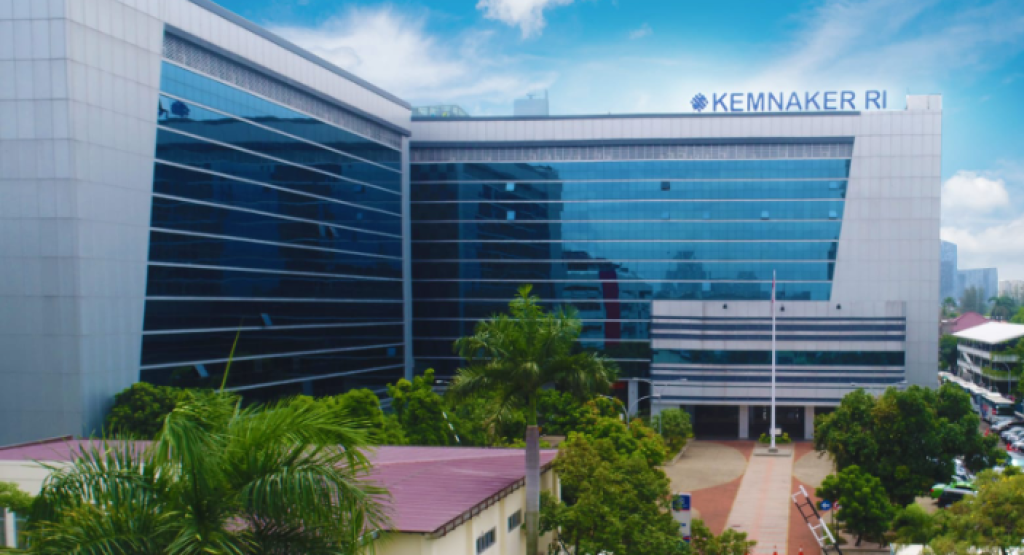 Kemnaker Umumkan Tiga Besar Calon Direktur Polteknaker Periode 2026–2030