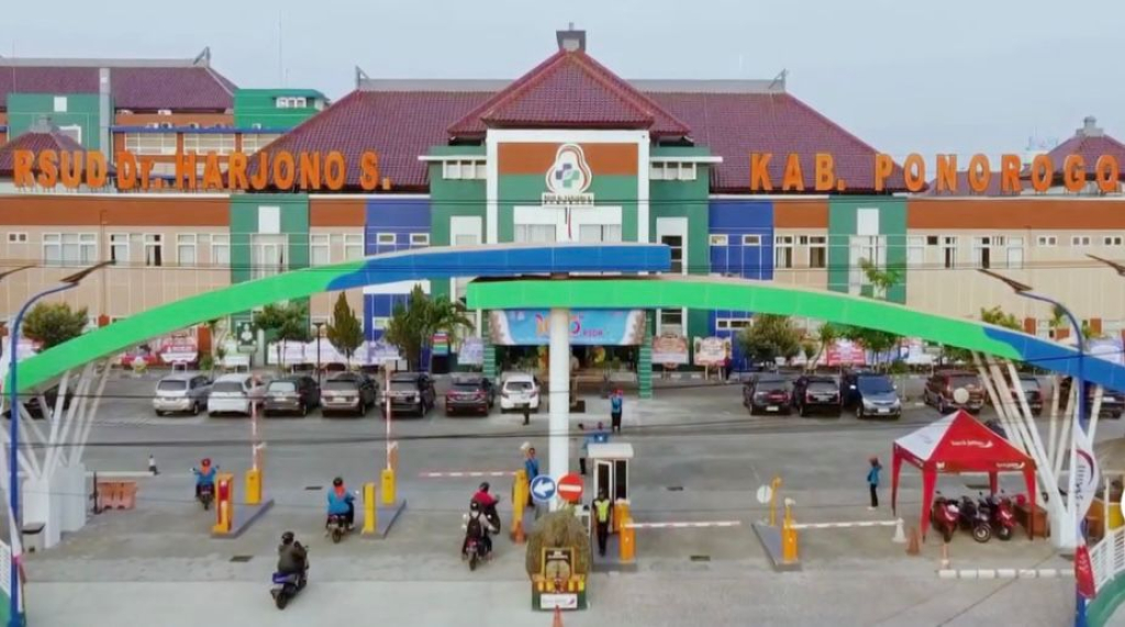 8 Bulan Terkatung-katung, Tenaga Magang RSUD Dr Harjono Ponorogo Tagih Kepastian, Diduga Setor Mahar