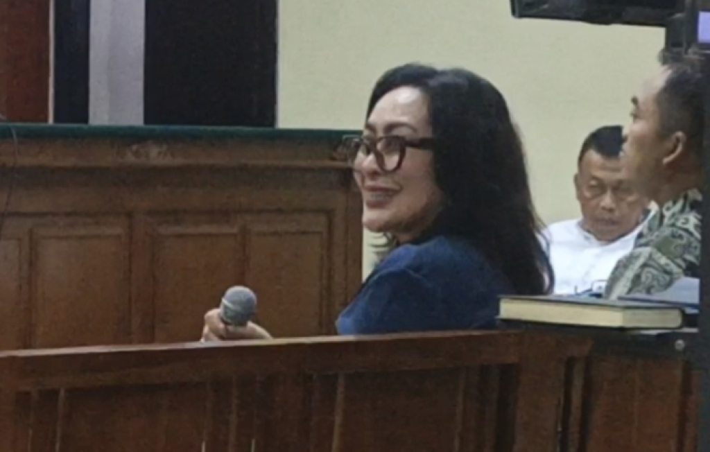 Mantan Istri Bongkar Rumah Tangga Yunus Mahatma di Sidang Korupsi: Ada Orang Ketiga hingga Harta Rp14,5 Miliar