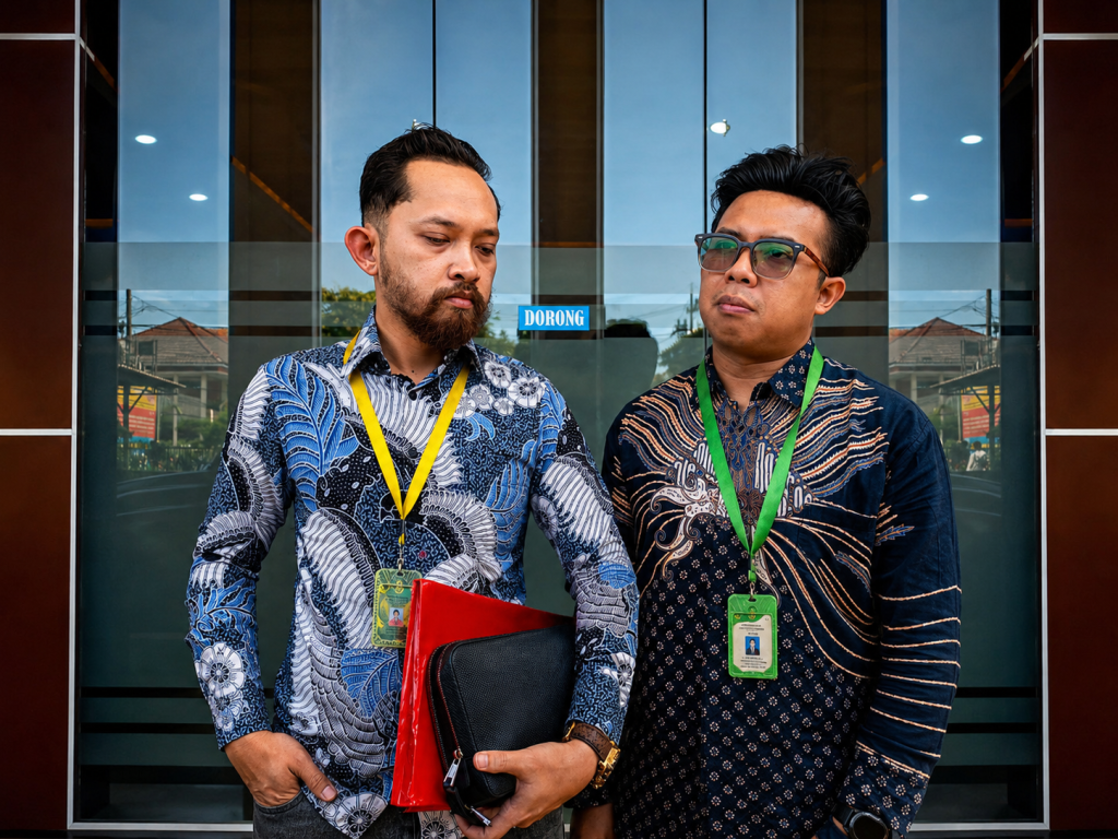 Sidang Harta Gono-Gini Sora Nadhirah dan Wahyudi Frastiyio, Kedua Pihak Saling Adu Bukti dan Saksi