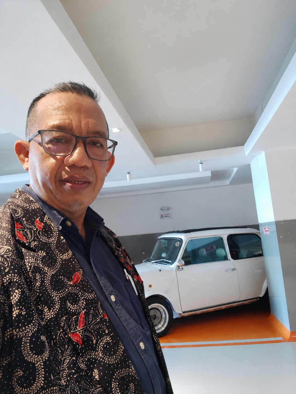 Forum Pemred SMSI Jatim Kecam Permintaan Penghapusan Berita Korupsi Putu Harry Sasmita