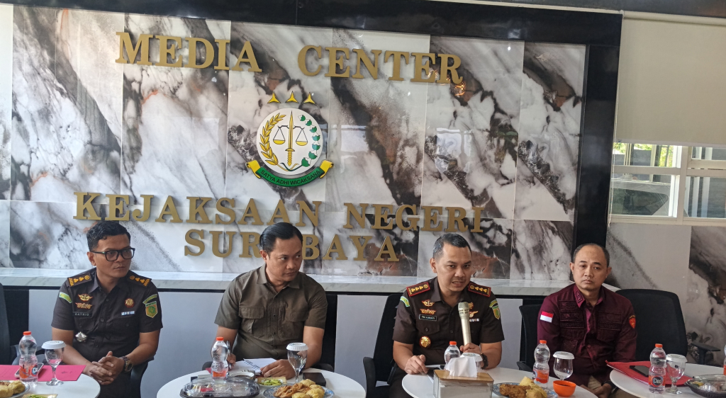 Kejari Surabaya Hentikan Penyelidikan Dugaan Korupsi RSUD Dr. Soetomo, Temuan BPK Sudah Ditindaklanjuti