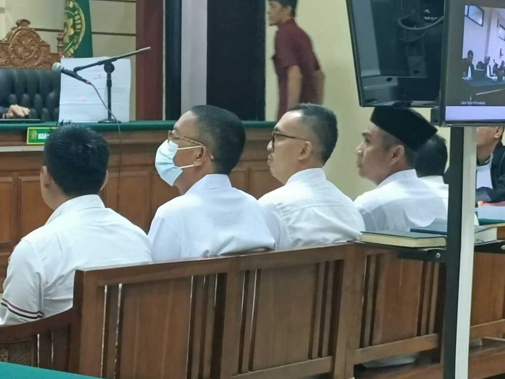 Kejari Sumenep Siapkan Pemeriksaan Dua Anggota DPRD, Sri Wahyuni Sudah Diperiksa, Ipong Muchlissoni Didalami