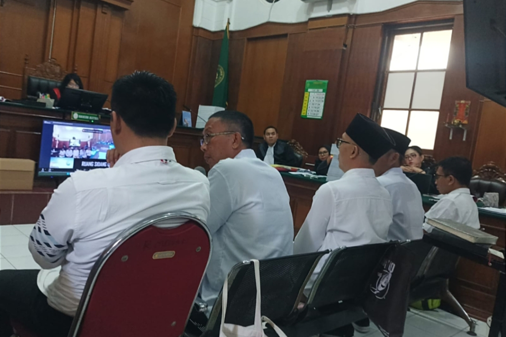 Nama-Nama Dewan Disebut di Sidang Korupsi BSPS Sumenep, Kejati Jatim Masih Koordinasi dengan Pidsus