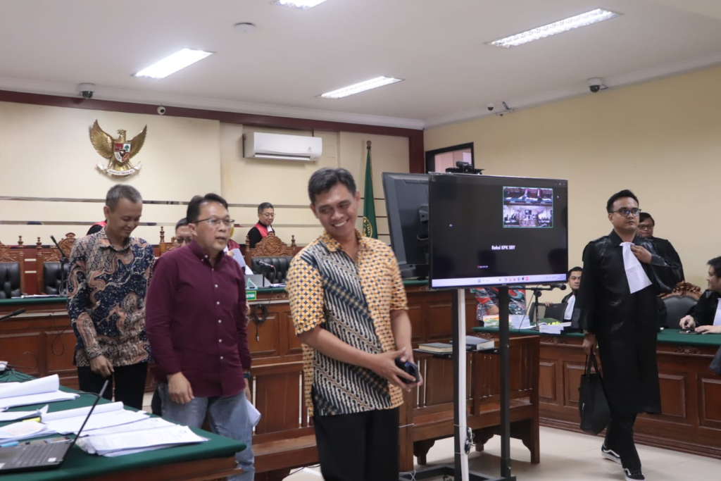 JPU Soroti Dana CSR TPA Winongo: Uang Terkumpul, LPJ Tak Ada