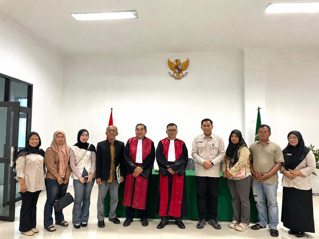 PASTI MAPAN, Inovasi Jember Pangkas Birokrasi Perubahan Data Kependudukan dalam Sehari