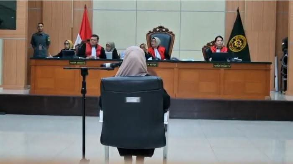 Jaksa Tuduh Dokter Tifa Tak Mampu Buktikan Ijazah Jokowi Palsu 