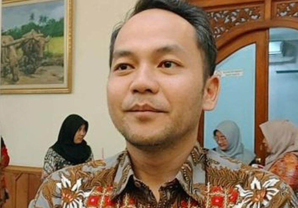 Wali Kota Solo Dilaporkan ke Kejari Gegara Pasang Baliho Ucapan Ultah Jokowi