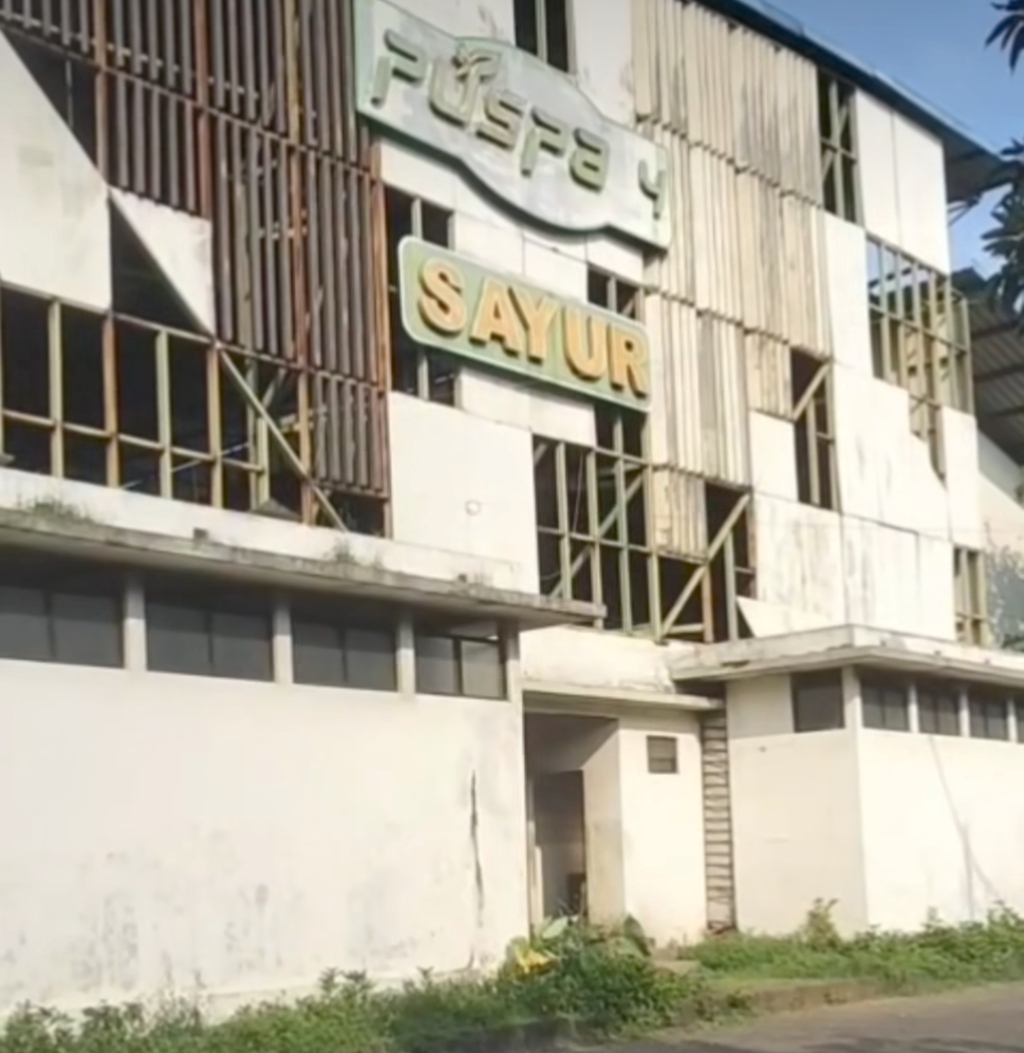 Ratusan Miliar Rupiah APBD Jatim Sudah Digelontorkan, Puspa Agro Tetap Sepi: Publik Marah, Pejabat dan Pengelola Bungkam