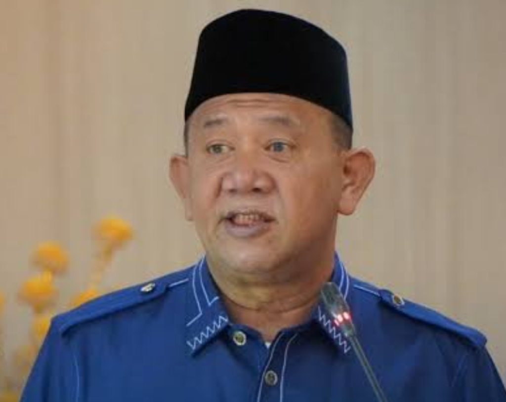 Bupati Langkat Minta Komitmen Fee 10-17 Persen dari Hampir Semua Proyek di Wilayahnya
