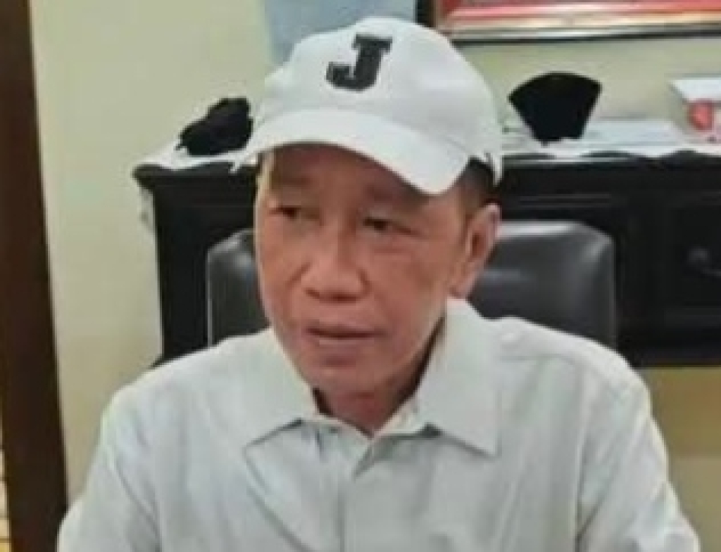 PDIP Minta Jokowi Penuhi Janji Hadir di PN Jaktim,  Tunjukkan Ijazah Asli Sebelum Safari ke NTT