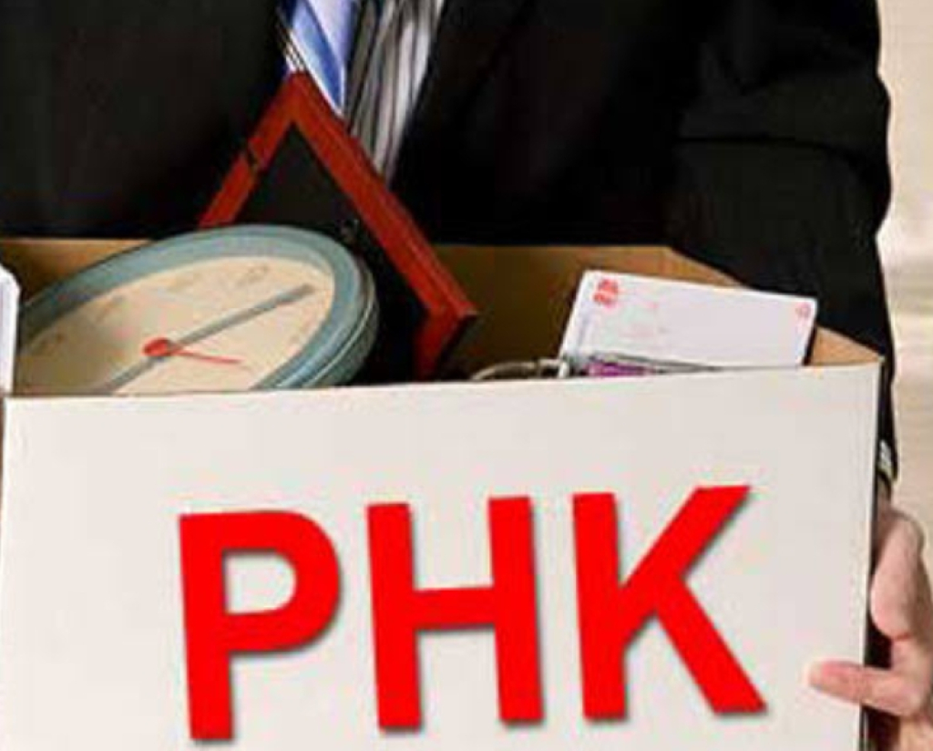Tak Bisa Dihindari, 2.500 Buruh di Jatim Kena PHK