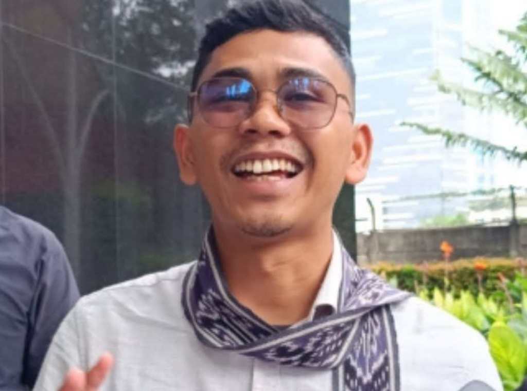 GHARIS Laporkan AHY dan Ibas ke KPK, Soroti Lonjakan Harta dalam LHKPN