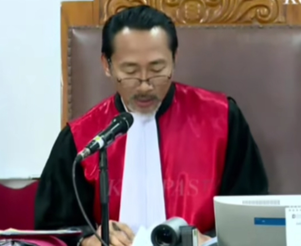 Roy Suryo Menang Praperadilan, Penangkapan oleh Polda Metro Jaya Tak Sah