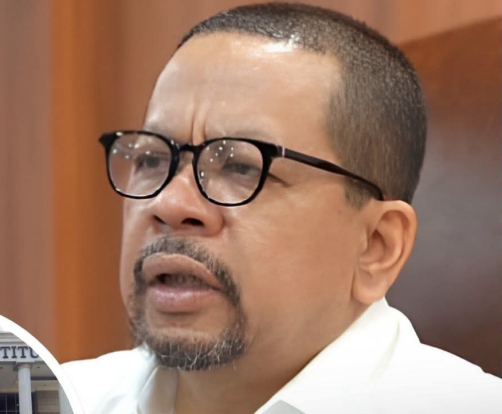 Wamen Rangkap Jabatan Komisaris, Qodari Anggap Wajar