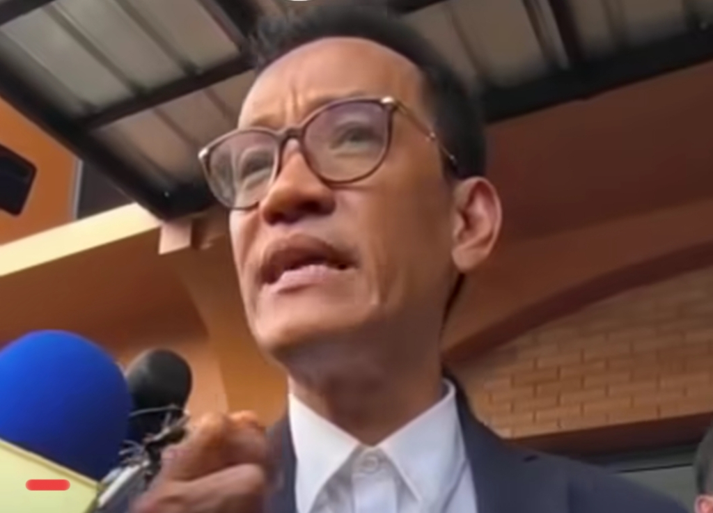 Menang, Roy Suryo segera Praperadilan 'Pasal Selundupan'