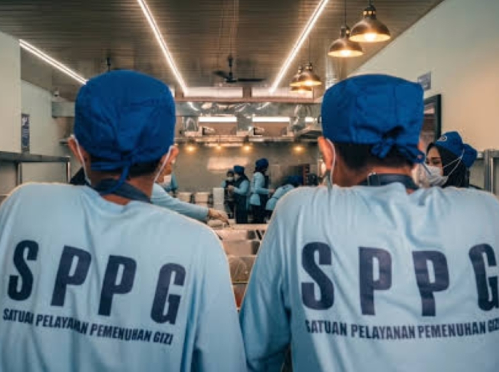 Kejati Jateng Kumpulkan Data Seluruh SPPG, termasuk Milik Polri