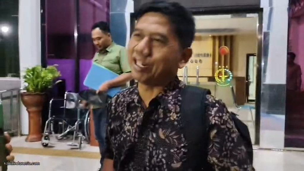 Soal Tunjangan Rumah DPRD Ponorogo, Eks Ketua Sunarto 'Cokot' 41  Anggota Dewan Lainnya   