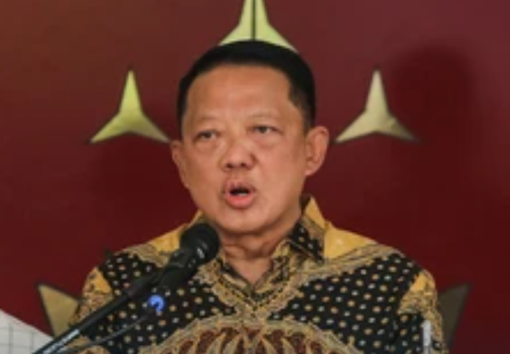 Polisi Tetapkan Jampidsus Febrie Adriansyah Tersangka Korupsi-TPPU PT ASABRI