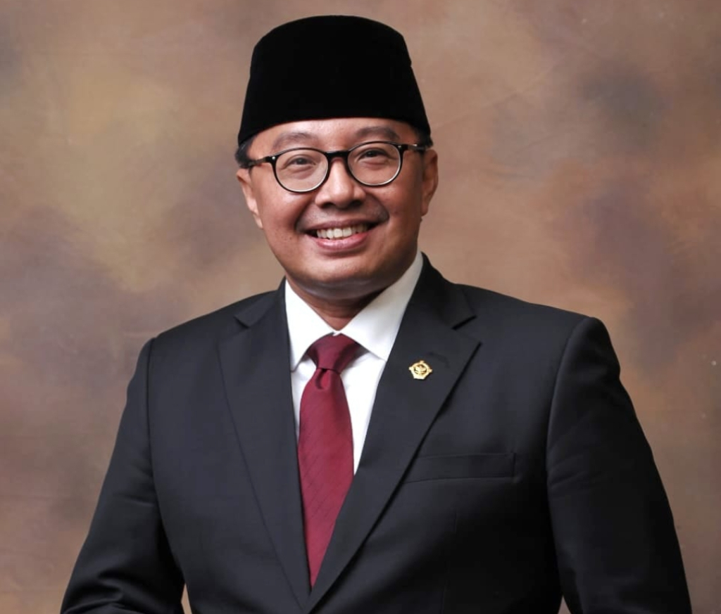 Rumah Anggota BPK Bobby Rizaldi Digeledah KPK