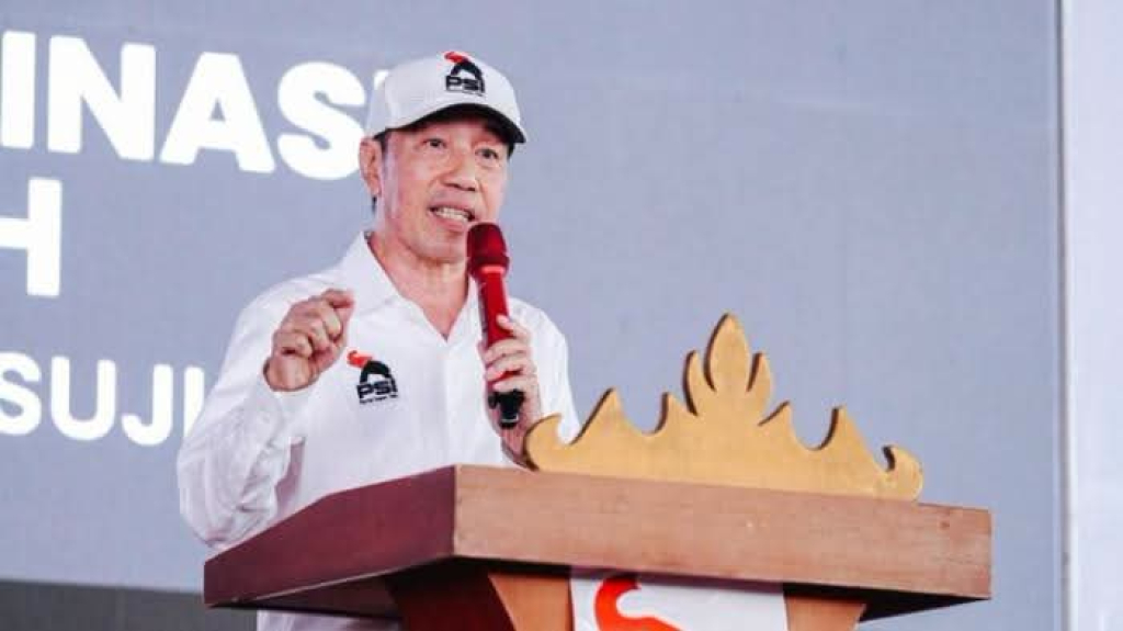 Diminta Hadir ke Persidangan dan Bawa Ijazah, Jokowi malah Datangkan 15 Orang yang Diklaim Teman Kuliah