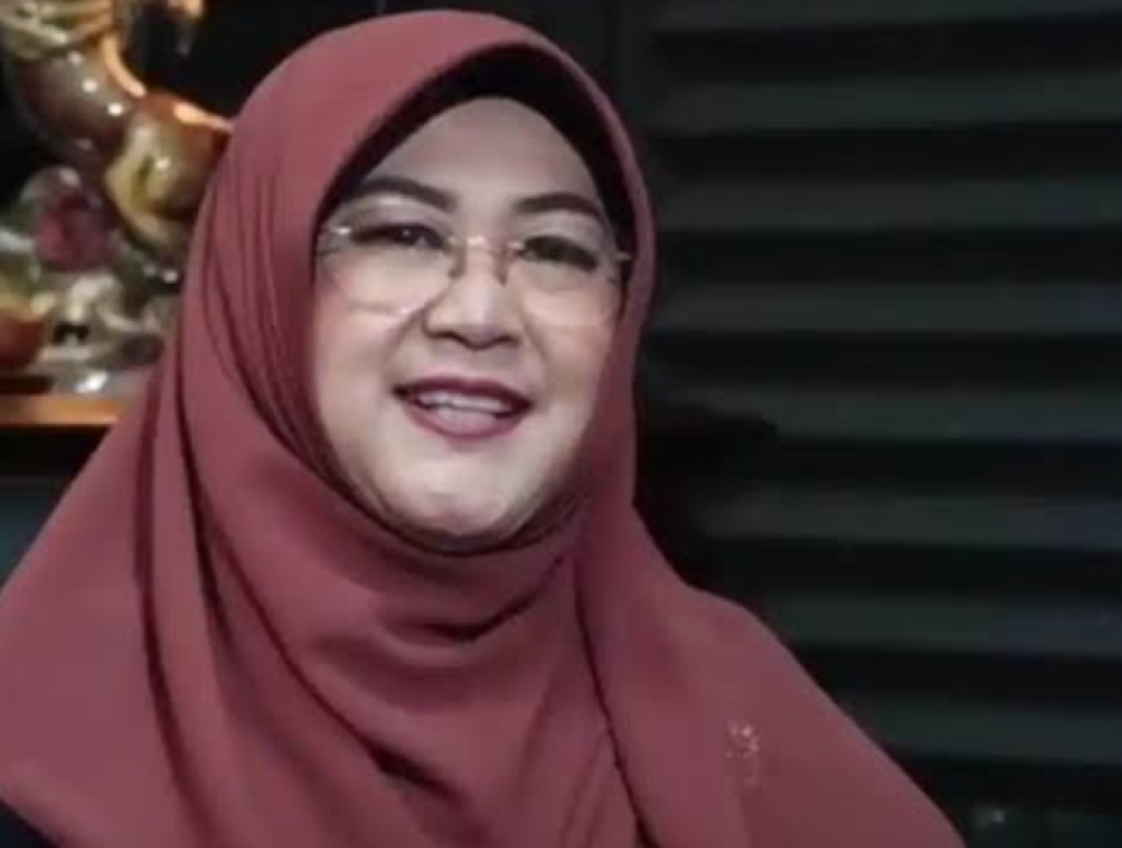 Hakim: Dakwaan Jaksa pada dr.Tifa Gugur, Sidang Perkara Dihentikan