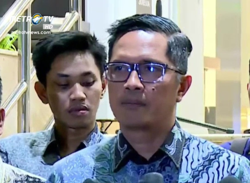 Febri Diansyah Jadi Kuasa Hukum Febrie Adriansyah