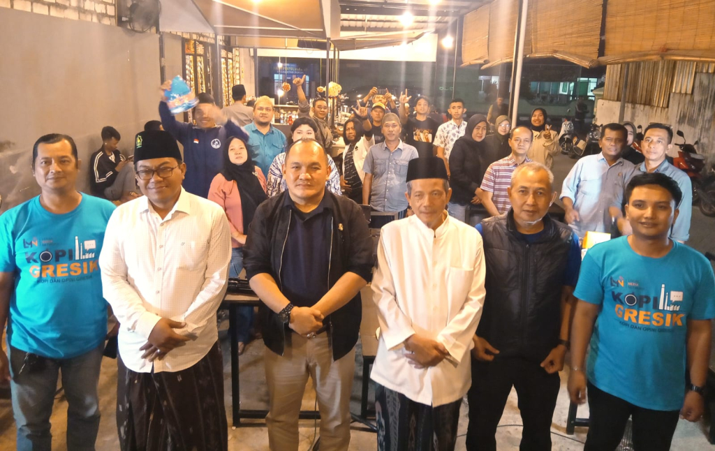 Sinergi dan Kolaborasi Pelaku Usaha Jadi Pilar Penting Industrialisasi Gresik Utara