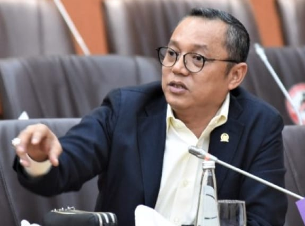 Buntut Ucapan Deddy Sitorus 'Hina Profesi Wartawan', KWP Minta Klarifikasi 1x24 Jam
