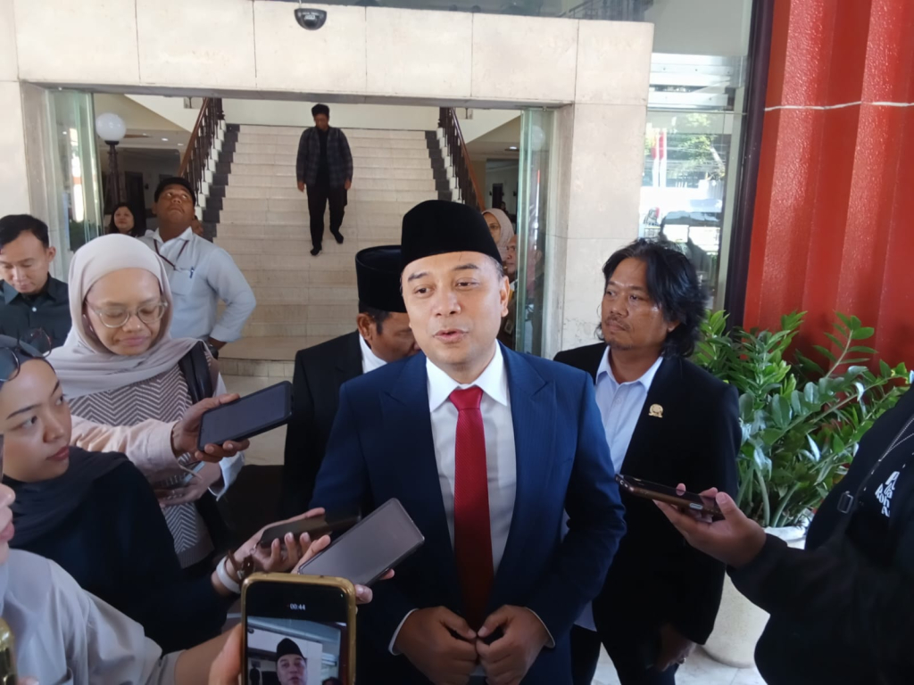 Diduga Tak Taat Pajak, Wali Kota Eri Cahyadi Perintahkan Bapenda Periksa Rumah Makan AG Ny. Suharti