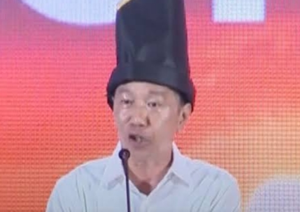 Sudah Bisa Ditebak, Jokowi Tak Hadiri Sidang Perkara Ijazah Palsu