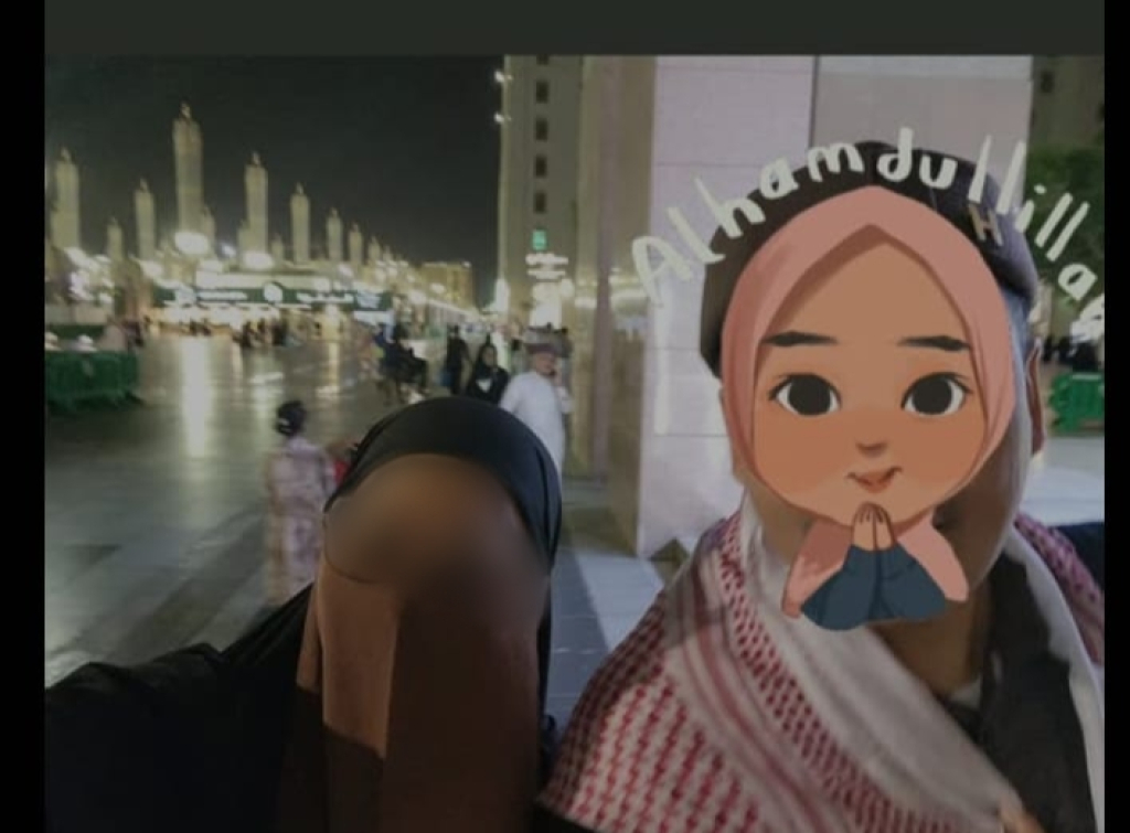 Oknum Pejabat BUMN Diduga Nikah Siri dengan Notaris yang Berstatus Istri Orang, Telantarkan Istri Sah dan 2 Anaknya