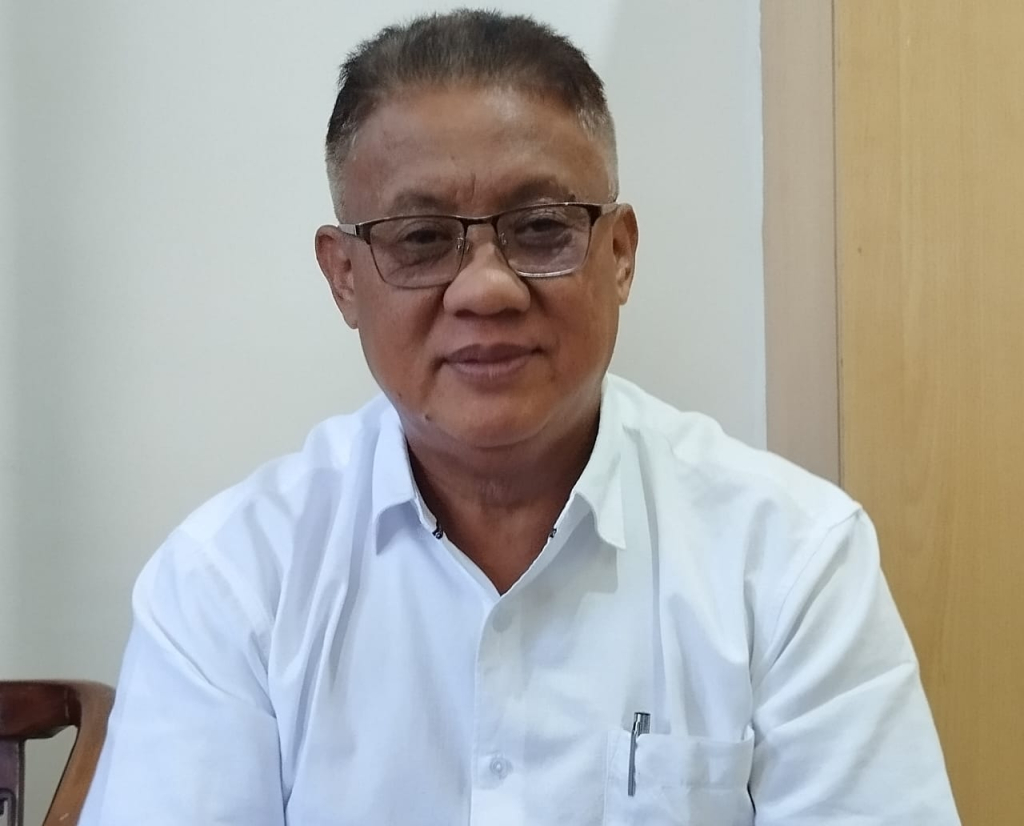 Ketua APEL Kota Batu Berharap Polri Makin Profesional dan Dicintai Masyarakat