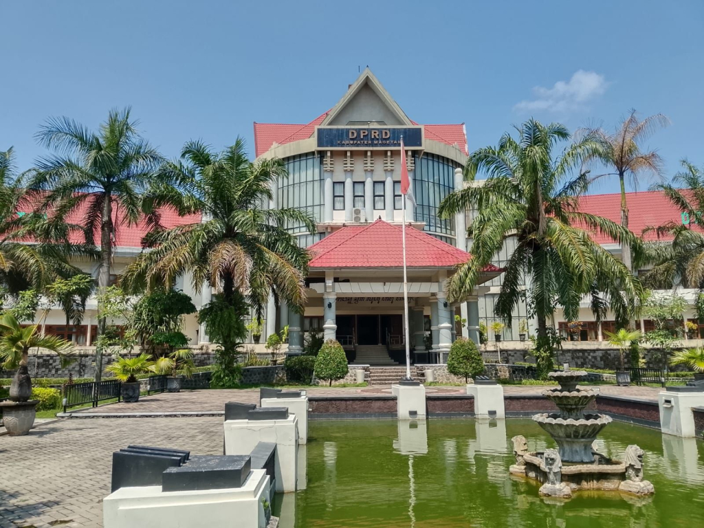 MCCW Soroti Penunjukan Ketua DPRD Magetan, Minta Proses Transparan dan Jaga Kepercayaan Publik