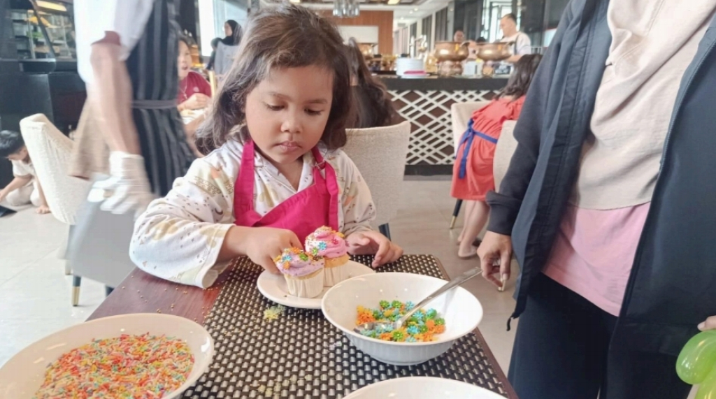 Aston Inn Batu Hadirkan Kids Activities setiap Akhir Pekan