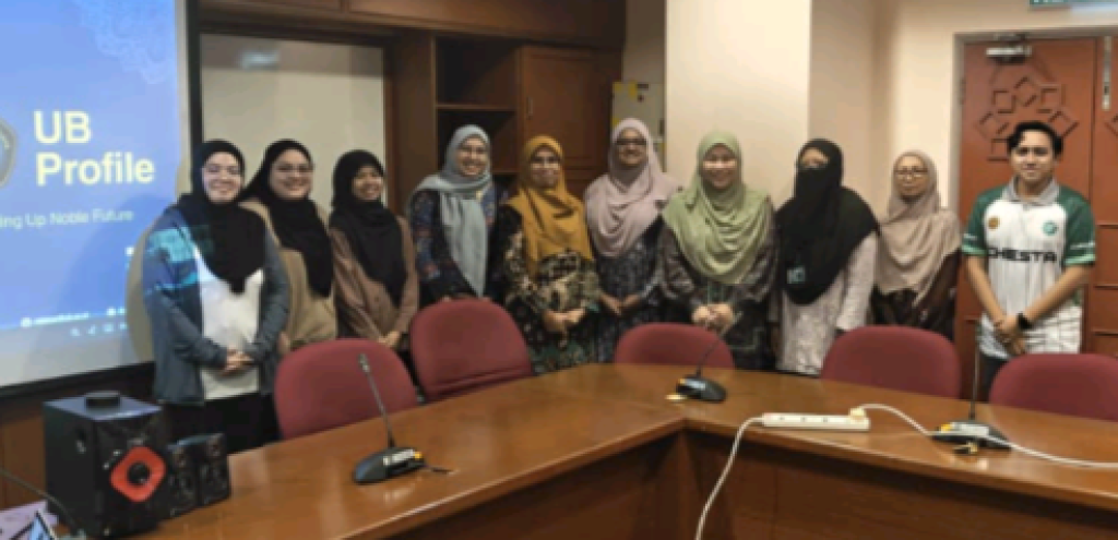 Menembus Batas Negara, FPIK UB dan IIUM Bersatu Cari Solusi Inovatif Atasi Pencemaran Plastik Laut