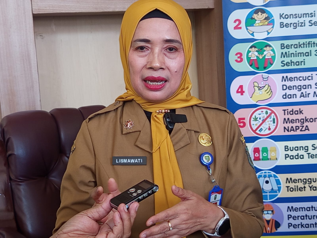Hoaks! Disdik Kota Madiun Pastikan Tidak Ada Pungutan, Seragam OSIS dan Pramuka