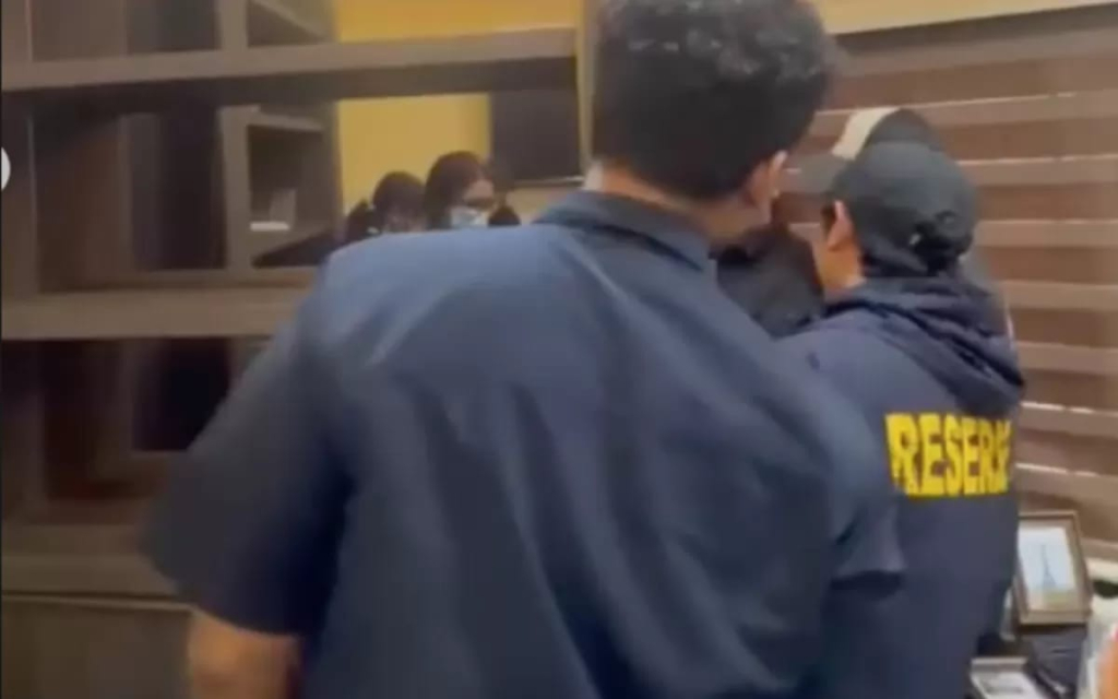 Ditemukan Pintu Rahasia dan Brankas Raksasa di Lokasi Penggeledahan Restoran Mewah Milik Jampidsus Febri Adriansyah