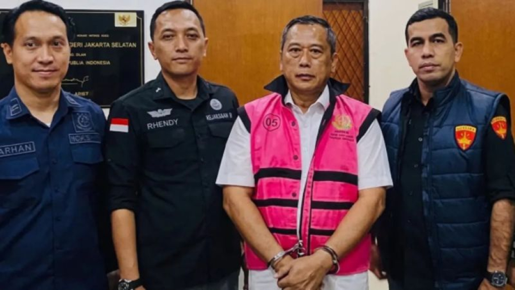 Kejagung Tetapkan Brigjen Polri Tersangka Korupsi MBG,  Kortastipidkor Geledah Rumah Jampidsus