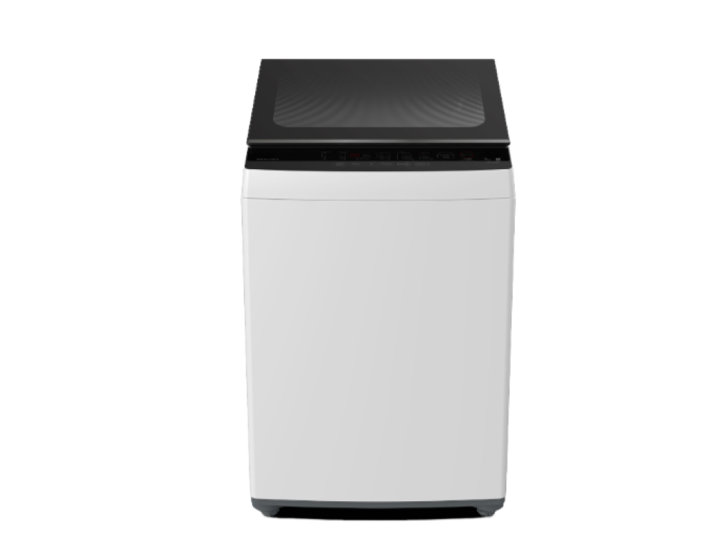 Mesin Cuci Top Loading T04 8 KG Toshiba, Awet & Hemat Listrik