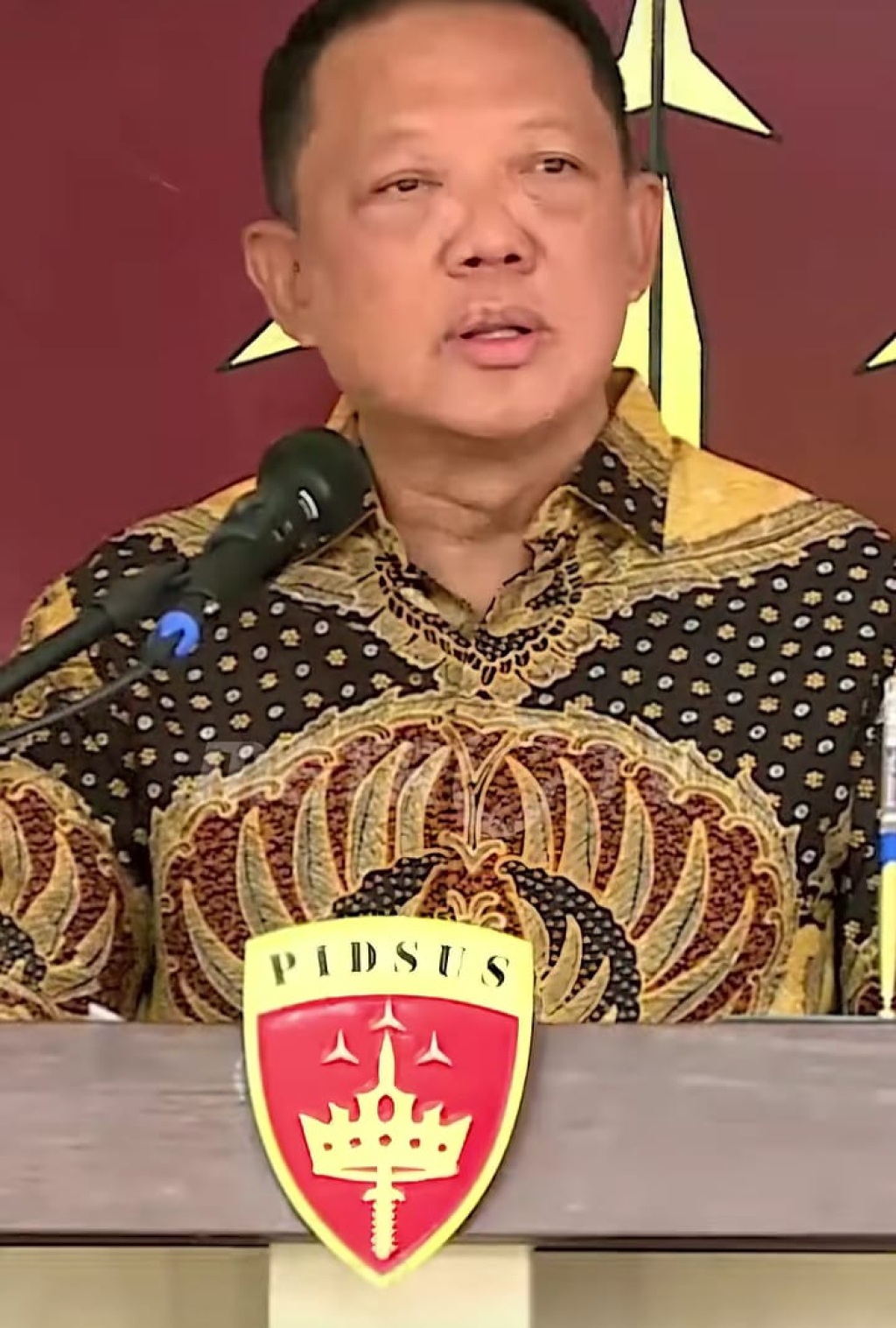 Namanya Dikaitkan Kasus Korupsi, Jampidsus: Penanganan Perkara di Kejagung Tetap Jalan Sesuai SOP