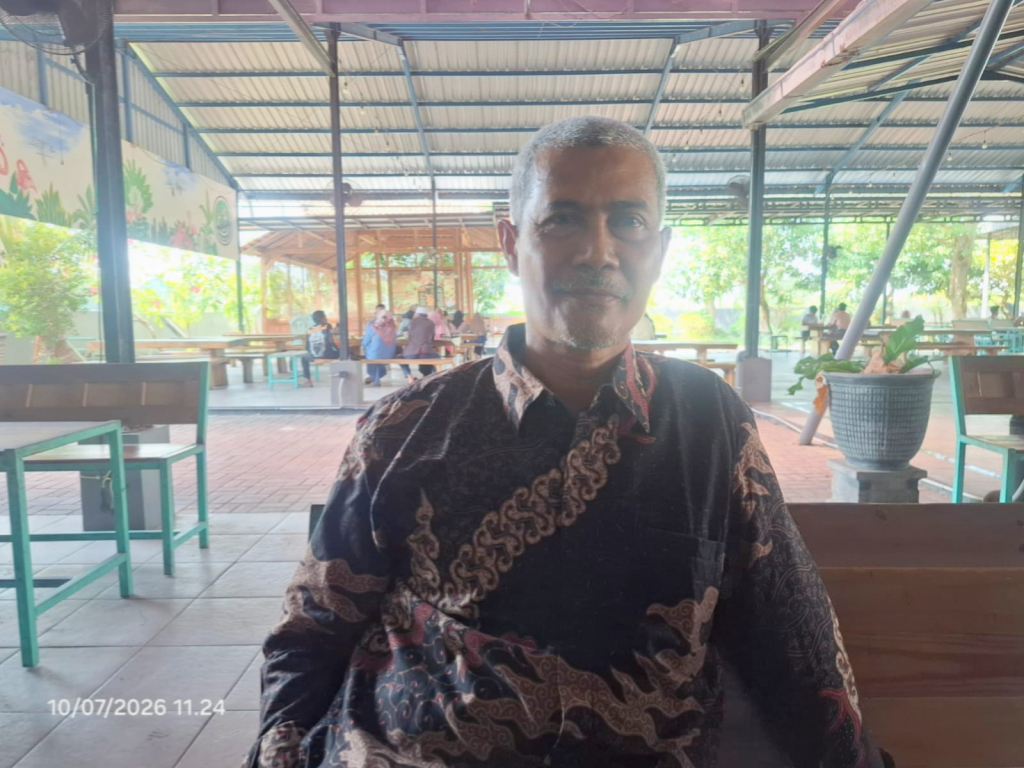 LPPK Minta Kejari Lamongan Tetap Usut Dugaan Korupsi Dana KIP Kuliah Rp7,7 Miliar di Unisla