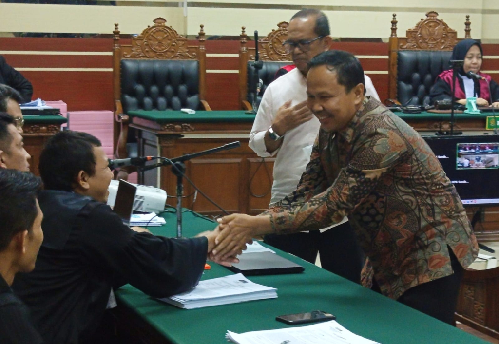 JPU KPK Akan Panggil Pemilik PT Uler Raya Indonesia, Diduga Kumpulkan Komitmen Fee Proyek PUPR Kota Madiun