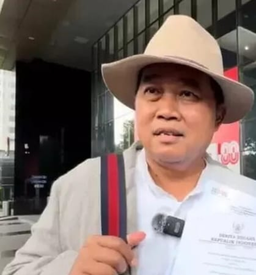 MAKI Dukung Pelimpahan 3 Kasus Korupsi ke Kejagung, Apresiasi Langkah Prabowo