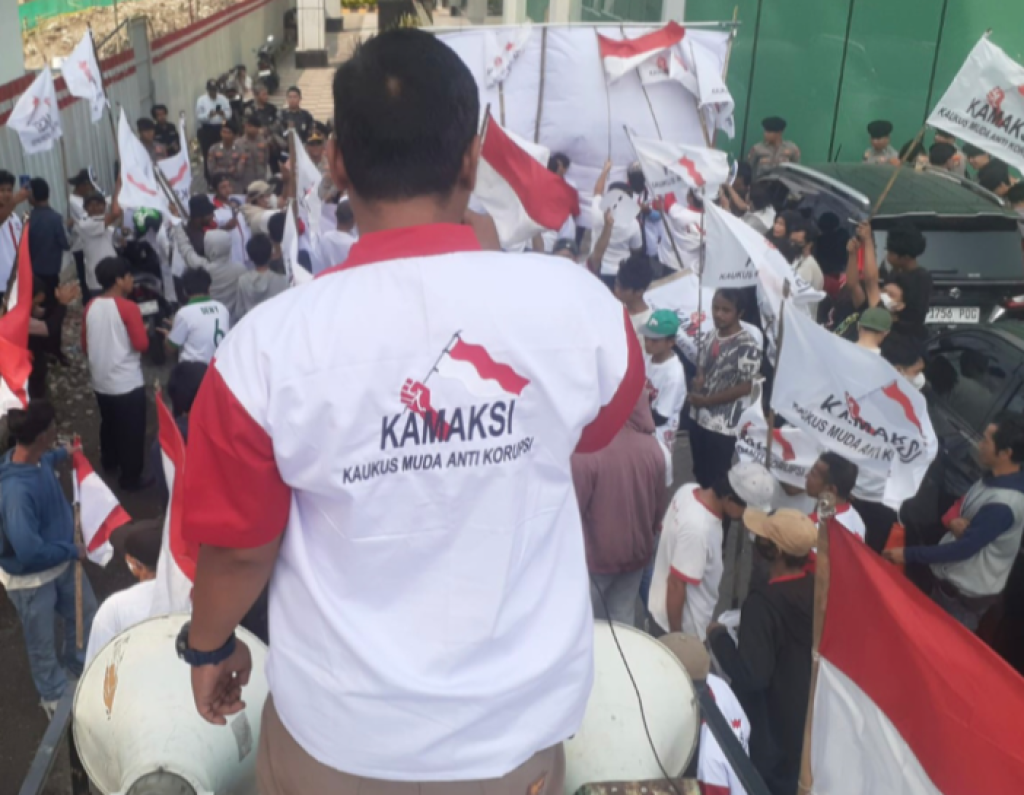 KAMAKSI Desak APH Usut Tuntas Dugaan Indikasi Pidana Kasus Kredit Macet 295 M di Bank DKI, Soroti Temuan BPK