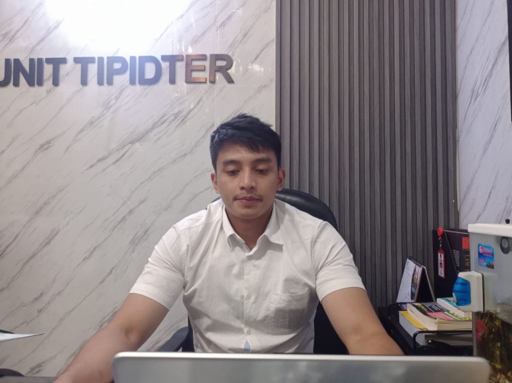 Kasus Penyelewengan BBM Subsidi SPBU Tegal Besar Jember Masuk Tahap Penuntutan