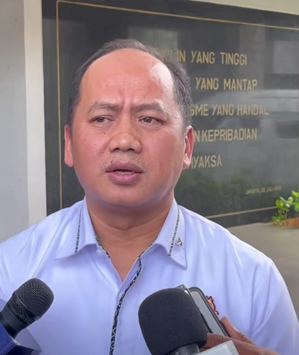 Kejagung Terbitkan Sprindik Baru, Febrie Ardiansyah Bersatus Saksi